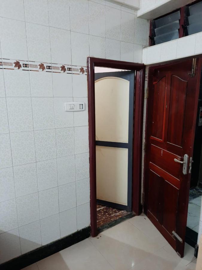 Charminar Residency Villa Chennai Dış mekan fotoğraf