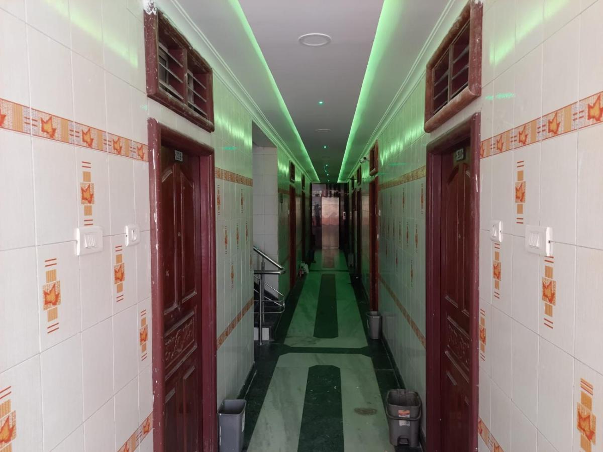 Charminar Residency Villa Chennai Dış mekan fotoğraf