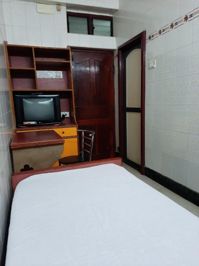 Charminar Residency Villa Chennai Dış mekan fotoğraf