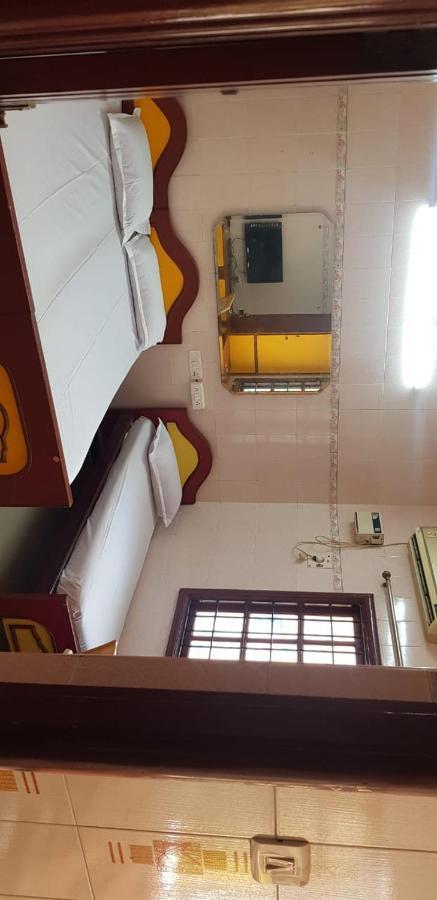 Charminar Residency Villa Chennai Oda fotoğraf