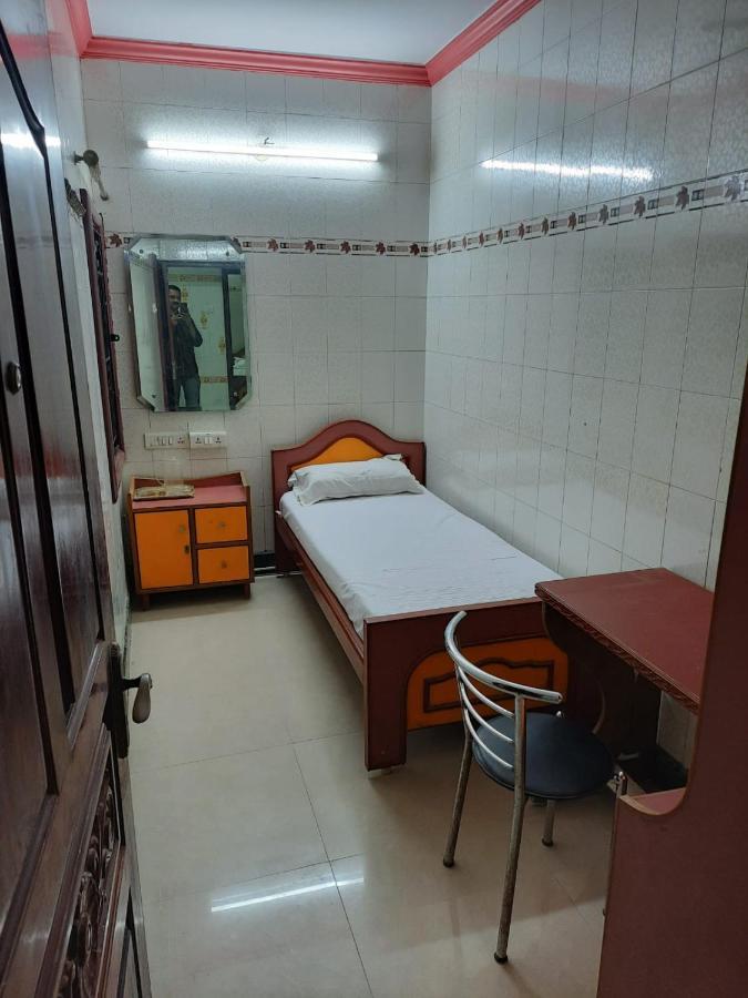 Charminar Residency Villa Chennai Dış mekan fotoğraf